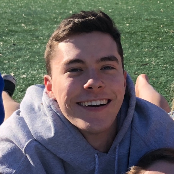 Meet your Posher, Max - Picture 1 of 1